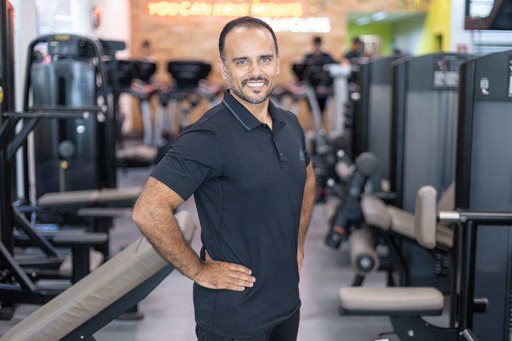 Prof. Dr. Paulo Costa Amaral